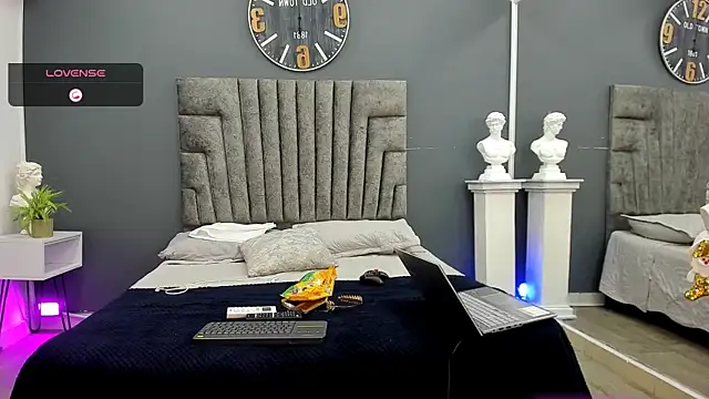 emilio brandon online show from 01-07-26, 11:56