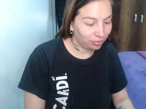 cloequeen15 online show from 02-17-26, 03:19