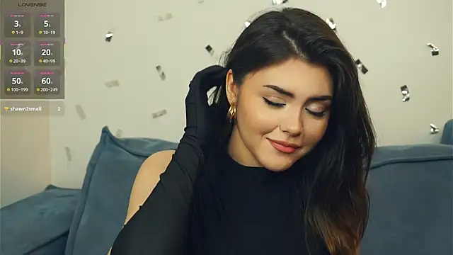 MerlynDinovo online show from 09-26-25, 06:23