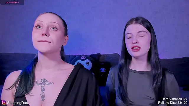 Threesomebabes online show from 05-30-26, 06:05