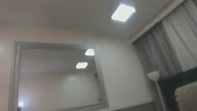 Oriana Jhonson online show from 04-17-26, 11:02