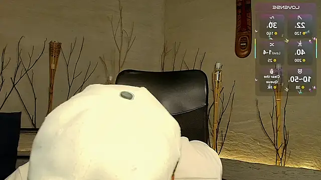 MarcusRain  online show from 10-23-25, 07:56