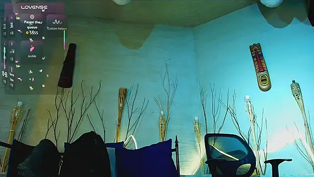 MarcusRain  online show from 11-16-25, 07:19