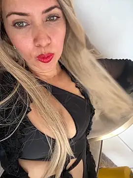 becca scotts online show from 10-16-25, 12:28