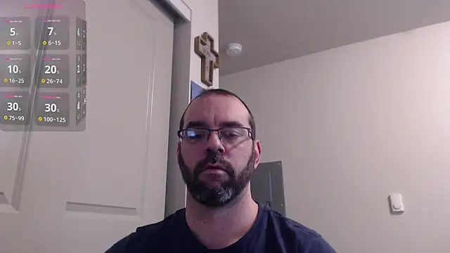 MysticWizard369 online show from 05-17-26, 03:19