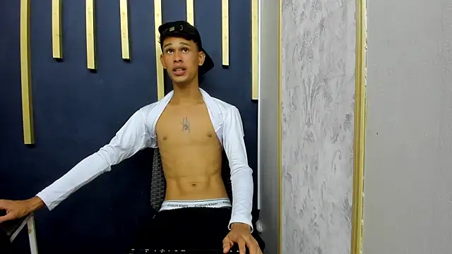 Snapshot of Just_D4v7 chatting on 09-22-25, 07:16 Just D4v7 online show from 09-22-25, 07:16