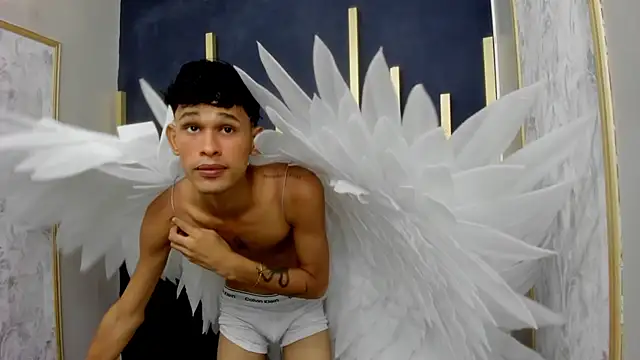 Snapshot of Just_D4v7 chatting on 11-01-25, 07:27 Just D4v7 online show from 11-01-25, 07:27