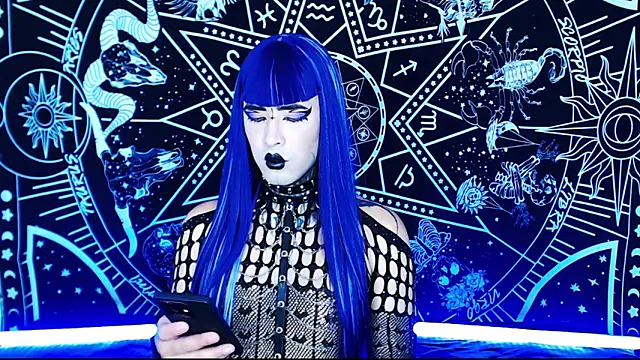 naomi satan online show from 01-18-26, 08:23