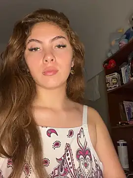 Snapshot of Samantha_2190 chatting on 09-15-25, 11:27 Samantha 2190 online show from 09-15-25, 11:27