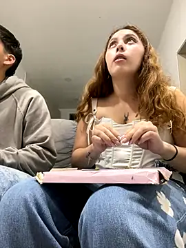 Samantha 2190 online show from 11-10-25, 04:44