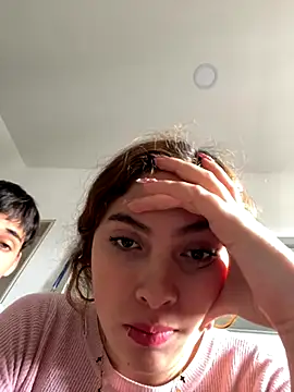 Samantha 2190 online show from 11-25-25, 07:58