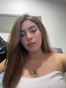 Samantha 2190 online show from 01-09-26, 02:58