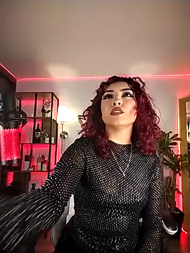 Snapshot of Silvana_Goddess chatting on 02-12-26, 01:39 Silvana Goddess online show from 02-12-26, 01:39