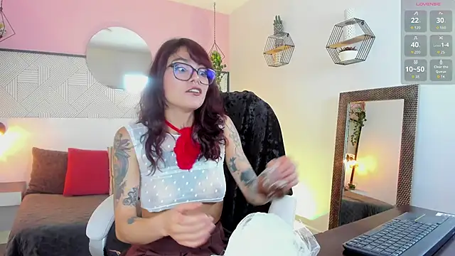 Esmeralda CO online show from 10-23-25, 12:59