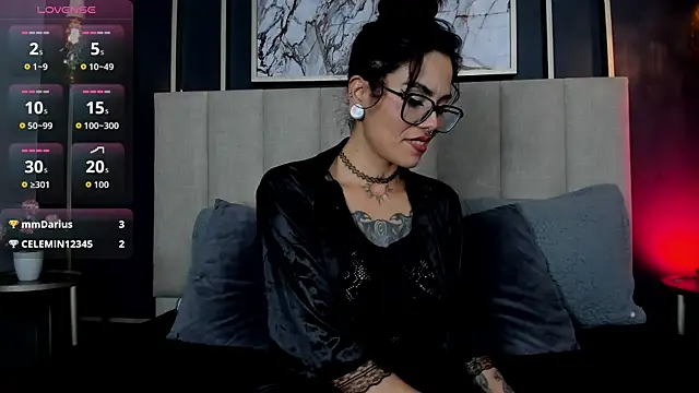 Esmeralda CO online show from 10-25-25, 12:40