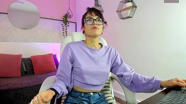 Esmeralda CO online show from 10-28-25, 12:19