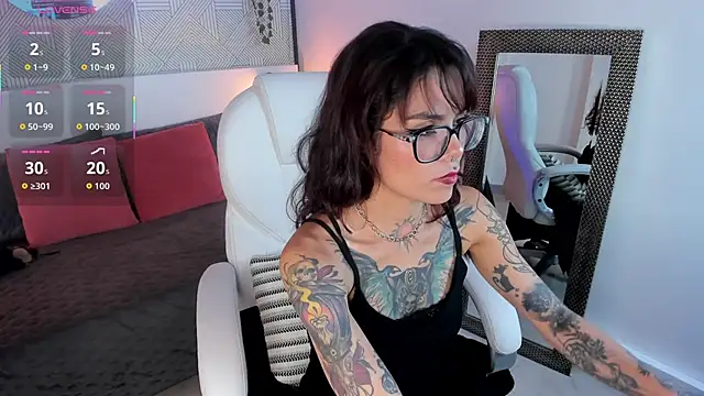 Esmeralda CO online show from 11-05-25, 12:49