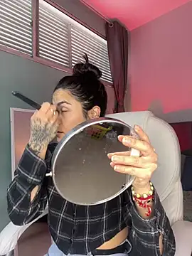 Esmeralda CO online show from 02-04-26, 01:17