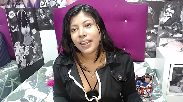 canela a73 online show from 11-07-25, 06:08