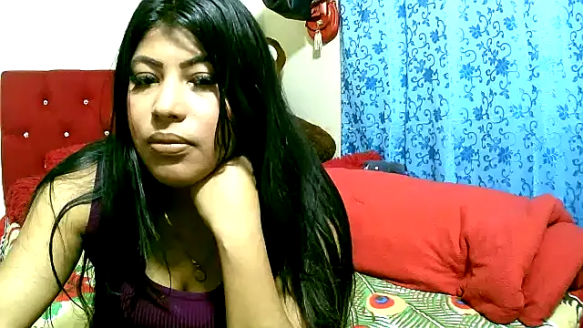 canela a73 online show from 01-16-26, 02:37