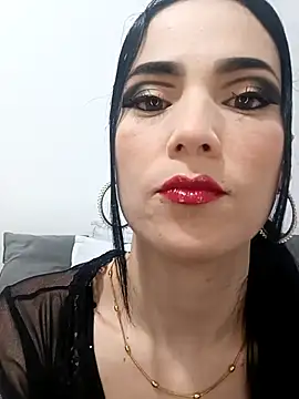 jamila zair online show from 10-30-25, 12:28