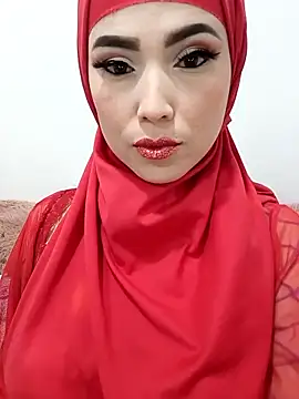 jamila zair online show from 03-16-26, 03:05