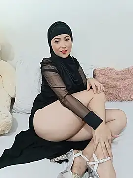 jamila zair online show from 06-03-26, 03:28