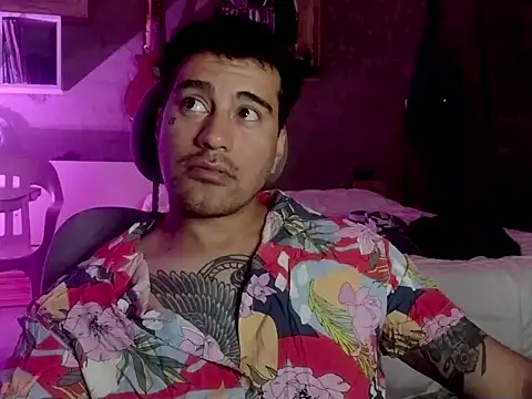 parca13 online show from 11-19-25, 02:55