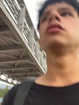 bjorn andresen  online show from 11-04-25, 08:30