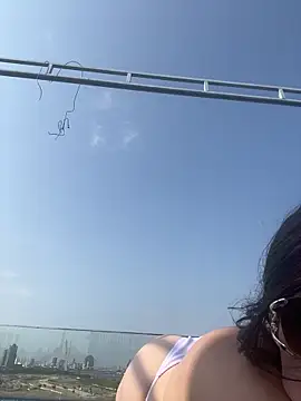 Snapshot of cherryrosealiee chatting on 02-22-26, 08:13 cherryrosealiee online show from 02-22-26, 08:13