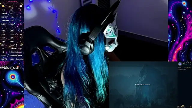Snapshot of bluesubmissive chatting on 05-21-26, 06:59 bluesubmissive online show from 05-21-26, 06:59