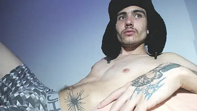 Onzas  online show from 09-20-25, 01:39