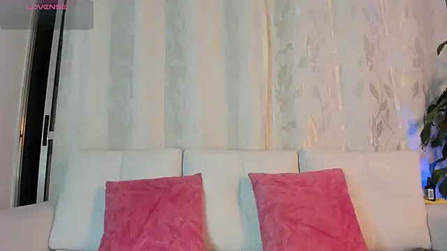 Noami Rose online show from 02-08-26, 03:10