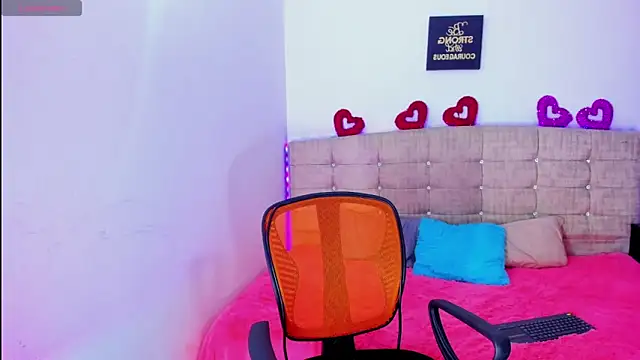 Lushy sweet online show from 11-07-25, 03:06