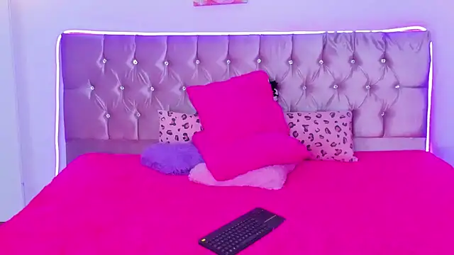 Lushy sweet online show from 03-23-26, 07:45