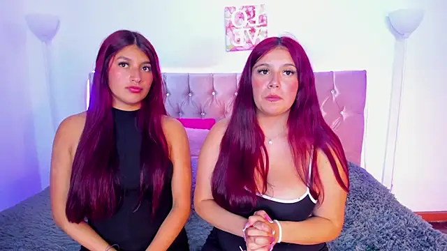 Lushy sweet online show from 05-22-26, 12:29