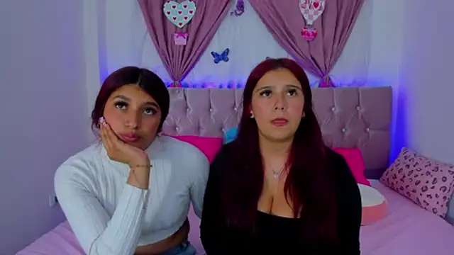 Lushy sweet online show from 05-31-26, 11:39