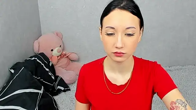 EileenMoores online show from 02-13-26, 02:35