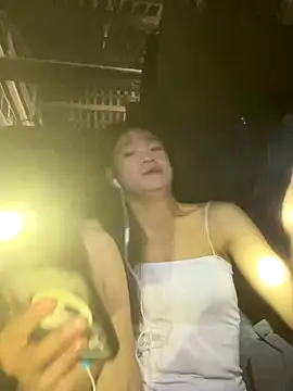 Ngoc 2k5 online show from 10-07-25, 02:09