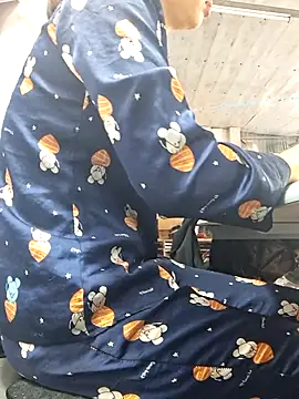 irina hana online show from 12-05-25, 12:52