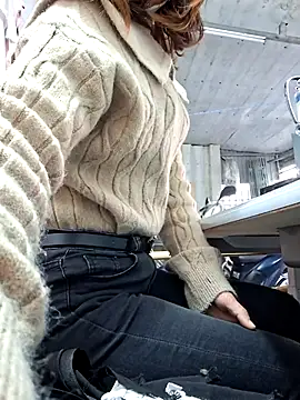 irina hana online show from 01-07-26, 12:35