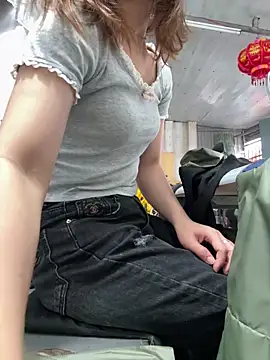 irina hana online show from 03-27-26, 11:59