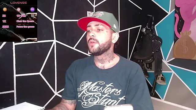 nicolastorres99 online show from 11-21-25, 06:06