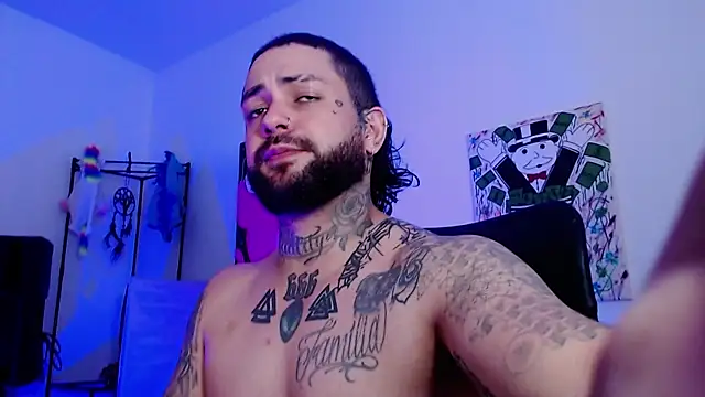 nicolastorres99 online show from 06-25-26, 03:17