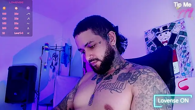 nicolastorres99 online show from 07-03-26, 03:13