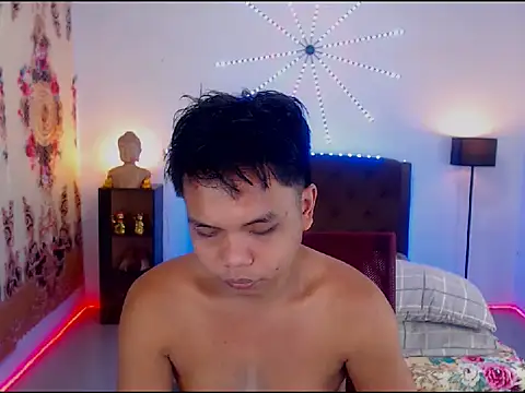 XExtraServiceManX online show from 01-08-26, 02:36