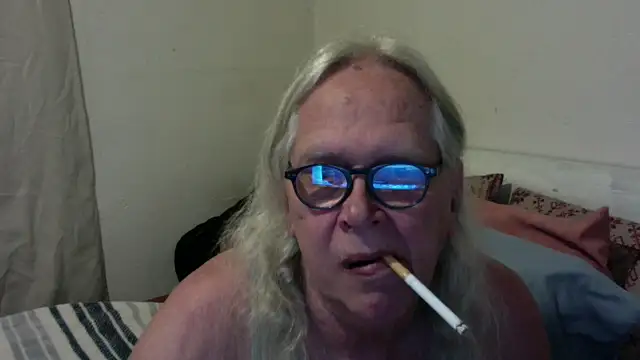 OldLadySara online show from 05-23-26, 03:23