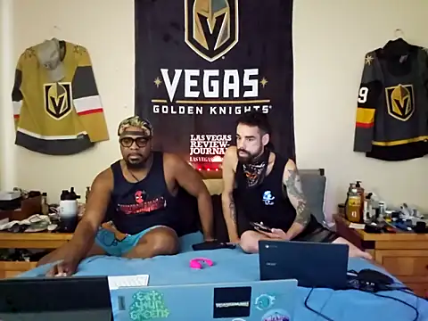 Str8ishVegasGuy online show from 09-20-25, 10:33