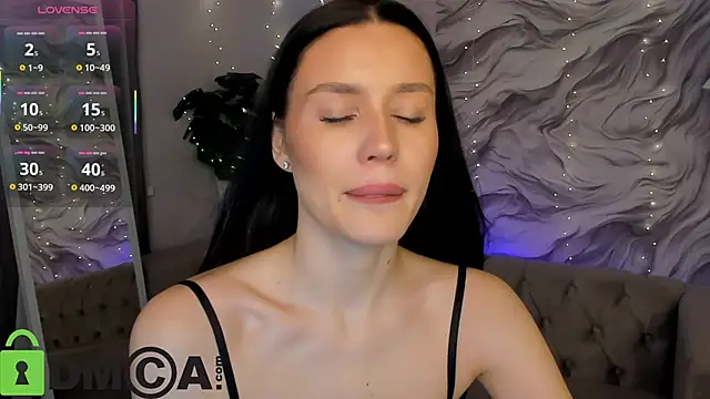 Aria Mila online show from 01-07-26, 11:23