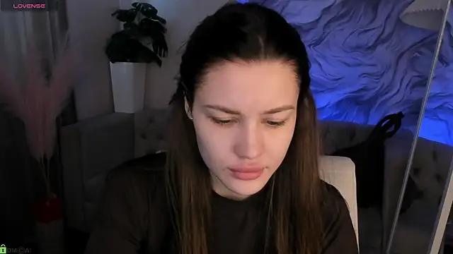 Aria Mila online show from 03-31-26, 03:08